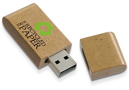 USB Giấy Nắp Đậy – 04