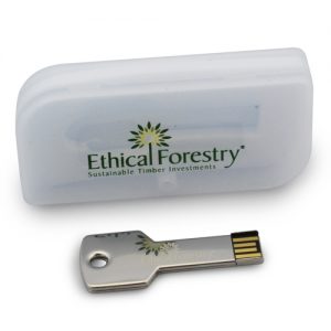 USB Chia Khoa Key Printed – 01