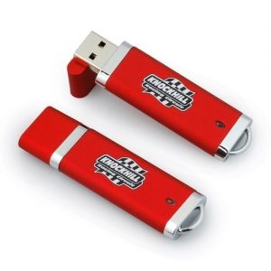 USB Vỏ Nhựa – 01