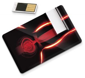 USB Thẻ NameCard – 02