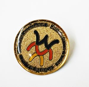Huy hiệu – huy chương – kỷ niệm chương – 02