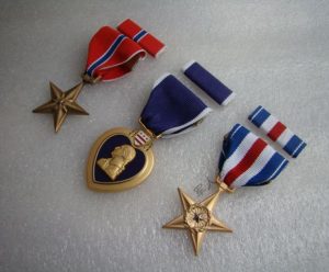 Huy hiệu – huy chương – kỷ niệm chương – 08