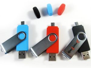 USB OTG – 01